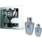 Linn Young Mighty Mood Men Giftset Eau de Toilette 100ml + 30ml