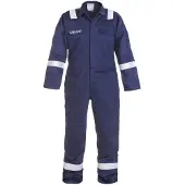 Hydrowear Overall Multinorm Mierlo 58 / Oranje