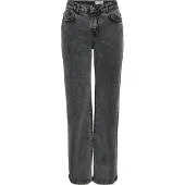 Noisy May Jeans 'NMYolanda' grey denim