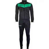 Givova Visa Tracksuit Zwart L