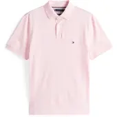 Tommy Hilfiger Shirt 'CORE 1985 REGULAR POLO' pastelroze