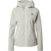 Superdry Functionele jas pastelgroen