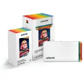 Polaroid Everything Box Hi-Print 2x3 Gen 2 Wit