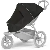 Thule Urban Glide 3 Single Mesh Cover | ONE SIZE