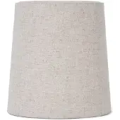 Ferm Living Hebe lampenkap medium Natural