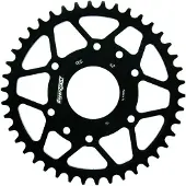 Supersprox 520x45 Rfe905x45blk Achtertandwiel