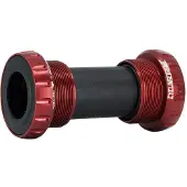 Cycling Ceramic BSA Sram GXP Bottom Bracket Red