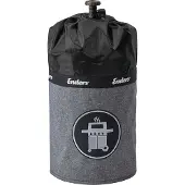 Enders Gasfleshoes Lifestyle 5kg zwart - Hoes - gasfles