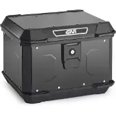 Givi Aluminium topkoffer Alpina veelkleurig