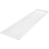 Aigostar Edge-lit 40w 6500k 4600 Lumens E Led-paneel 1195x295 Mm
