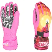 Level Handschoenen