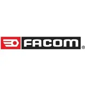 Facom dop 27 mm voor verstuiver - DCR.7