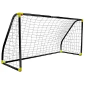 DevesSport Opvouwbaar Voetbaldoel 180x91x120
