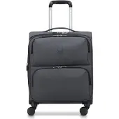 Delsey Ucb Soft Slim Expandible 55 Cm 38l Reistas Met Wielen