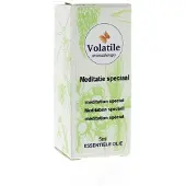 Volatile Meditatie speciaal