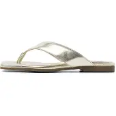Via vai 62259 Kiki Berry Slippers | Maat 42 Dames Goud