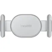 Insta360 Flow 2 Pro Magnetic Phone Clamp (Stone Grey)