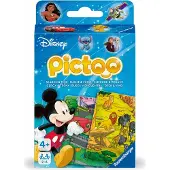 Ravensburger Pictoo Disney