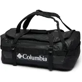 Columbia Sportswear Sporttas 'Landroamer' zwart / wit