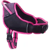 Rogz Airtech Sjst87 K Hondenharnas