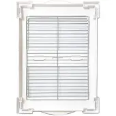 Vision Pets Transparant dak L01/L11/L12