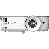 Infocus IN0028SL Beamer DLP 4000 ANSI-lumen 1920 x 1080 Full HD 3D ready, Geïntegreerde luidspreker, Full HD