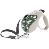Ferplast Amigo Tape Cammie Hondenriem