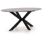 Bellagio + 15% kassakorting | Furato ellips dining tuintafel 200x110cm