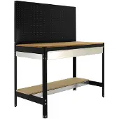 Simonwork (bancos De Trabajo) Bt2 Box Werkbank 1445x1210x610 Mm