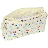 Nijntje Thermische Snacktas Miffy Buddy 22 x 12 x 3 cm