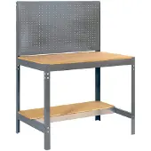 Simonwork (bancos De Trabajo) Bt2 Metaalplank 1445x1210x610 Mm