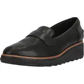 Clarks Sharon Gracie Loafers