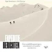 Walburg Pers B.V., Uitgeverij Expeditieberichten (Hardback)