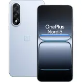 OnePlus Nord 5 512GB Blauw 5G