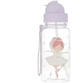 Tutete - Tritan Drinkfles - Ballet