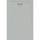 Geberit Douchevloer sestra grijs