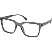 Vista Bonita Leesbril Cubo XL-Midnight Blue-+4.50