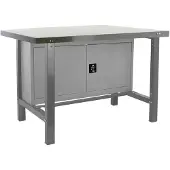 Simon Rack Simonwork (bancos De Trabajo) Bt6 Werkbank 830x1500x730 Mm