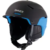 Sinner Beartooth Helm