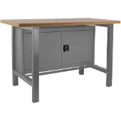 Simonwork (bancos De Trabajo) Bt6 Werkbank 865x1200x750 Mm