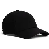 Tommy Hilfiger Pet zwart