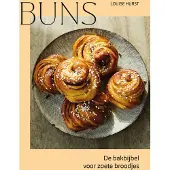 Kosmos Buns (Hardback)