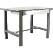 Simonwork (bancos De Trabajo) Bt6 Box Werkbank 830x1800x730 Mm
