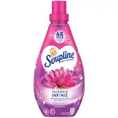 Soupline Infinite Freshness Floral Happiness Wasverzachter 800ml, 57 wasbeurten