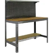 Simonwork (bancos De Trabajo) Bt3 Metaalplank 1445x1510x610 Mm
