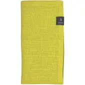 Himla Maya Servet - 4 stuks -Limelight