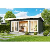 Lasita Maja Dorset 73 Green Grey
