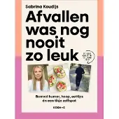Vbk media Afvallen was nog nooit zo leuk