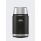 Thermos Icon Voedselthermopomp 710ml - Inclusief Lepel & Mok