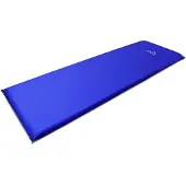 Normani Matras 'InFlat II - Stavanger' blauw